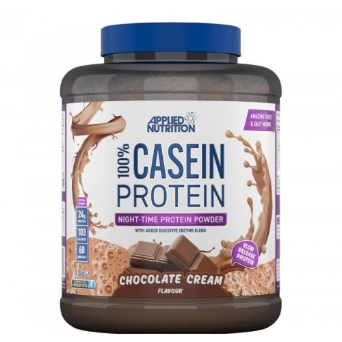 CASEIN PROTEIN от APPLIED NUTRITION – 1800 g